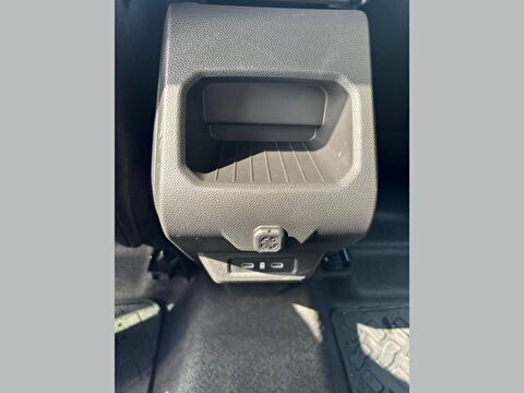 renault, duster, 1.3 tce techno edc, otomatik, benzin 2.el otomobil | renew 14