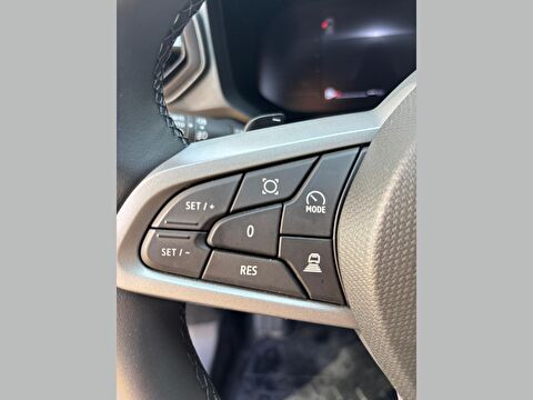 renault, duster, 1.3 tce techno edc, otomatik, benzin 2.el otomobil | renew 10
