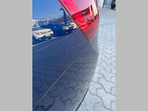 renault, megane, sedan 1.3 tce ıcon edc, otomatik, benzin 2.el otomobil | renew 26