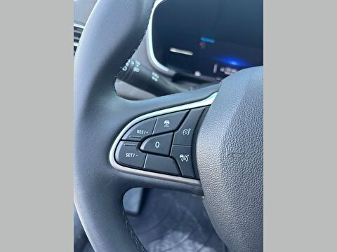 renault, megane, sedan 1.3 tce ıcon edc, otomatik, benzin 2.el otomobil | renew 17