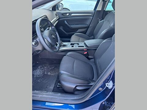 renault, megane, sedan 1.3 tce ıcon edc, otomatik, benzin 2.el otomobil | renew 15