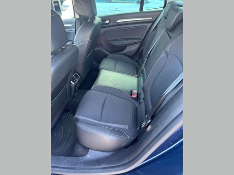 renault, megane, sedan 1.3 tce ıcon edc, otomatik, benzin 2.el otomobil | renew 11
