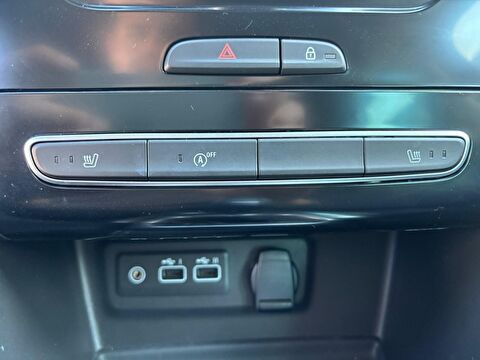 renault, megane, sedan 1.3 tce ıcon edc, otomatik, benzin 2.el otomobil | renew 19