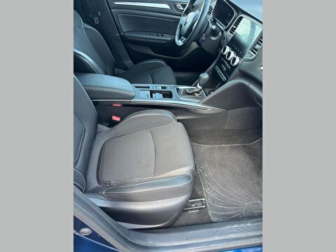 renault, megane, sedan 1.3 tce ıcon edc, otomatik, benzin 2.el otomobil | renew 14