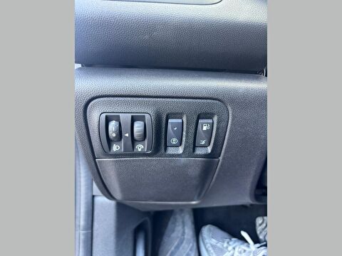 renault, megane, sedan 1.3 tce ıcon edc, otomatik, benzin 2.el otomobil | renew 21