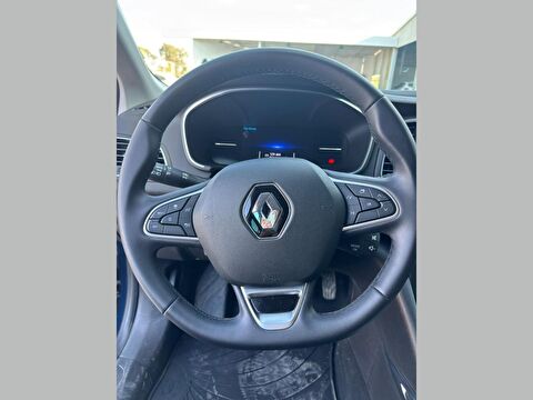 renault, megane, sedan 1.3 tce ıcon edc, otomatik, benzin 2.el otomobil | renew 23
