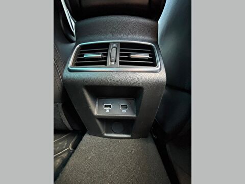 renault, megane, sedan 1.3 tce ıcon edc, otomatik, benzin 2.el otomobil | renew 13