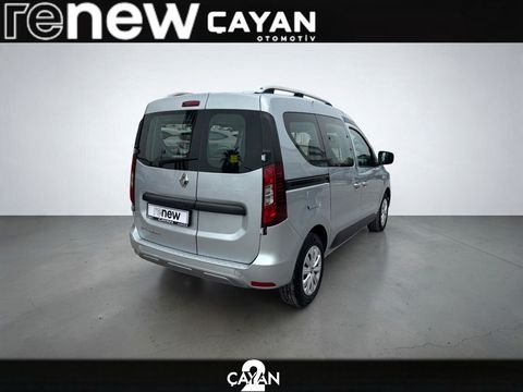 renault, express combi, 1.5 bluedcı joy, manuel, dizel 2.el otomobil | renew 8