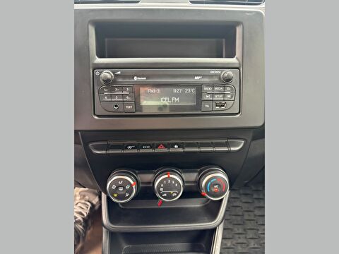 renault, express combi, 1.5 bluedcı joy, manuel, dizel 2.el otomobil | renew 11