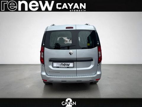 renault, express combi, 1.5 bluedcı joy, manuel, dizel 2.el otomobil | renew 9