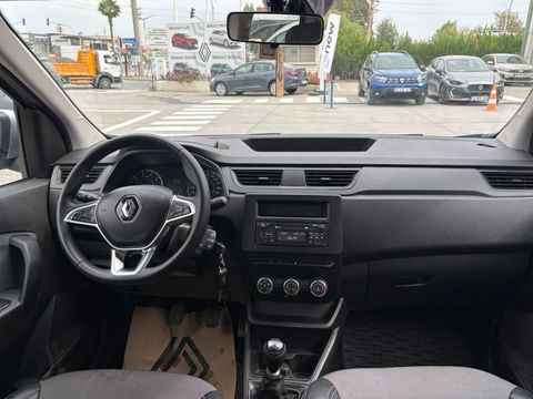renault, express combi, 1.5 bluedcı joy, manuel, dizel 2.el otomobil | renew 13
