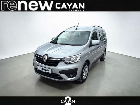 renault, express combi, 1.5 bluedcı joy, manuel, dizel 2.el otomobil | renew 1