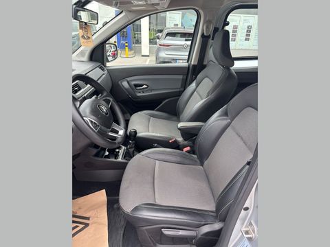 renault, express combi, 1.5 bluedcı joy, manuel, dizel 2.el otomobil | renew 22