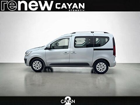 renault, express combi, 1.5 bluedcı joy, manuel, dizel 2.el otomobil | renew 6