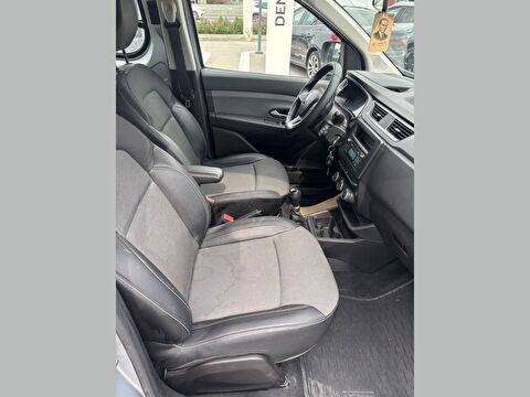 renault, express combi, 1.5 bluedcı joy, manuel, dizel 2.el otomobil | renew 19