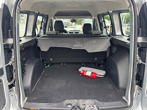 renault, express combi, 1.5 bluedcı joy, manuel, dizel 2.el otomobil | renew 18
