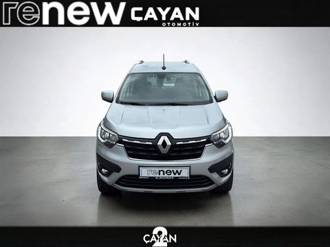 renault, express combi, 1.5 bluedcı joy, manuel, dizel 2.el otomobil | renew 4