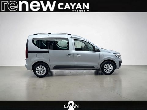 renault, express combi, 1.5 bluedcı joy, manuel, dizel 2.el otomobil | renew 3