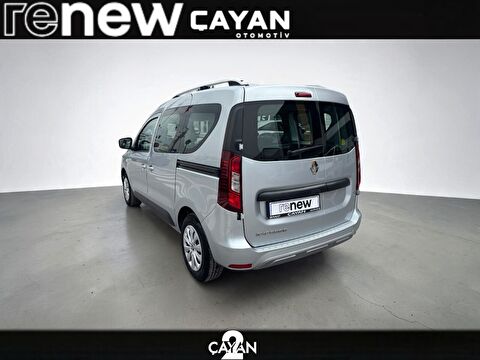 renault, express combi, 1.5 bluedcı joy, manuel, dizel 2.el otomobil | renew 7