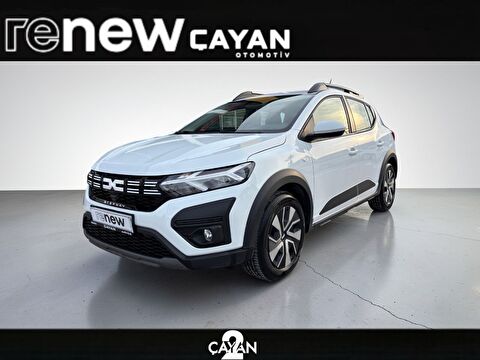 1.0 TCE Expression CVT, 2. el otomobil | renew