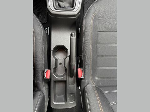 dacia, sandero stepway, 1.0 tce expression cvt, otomatik, benzin 2.el otomobil | renew 24