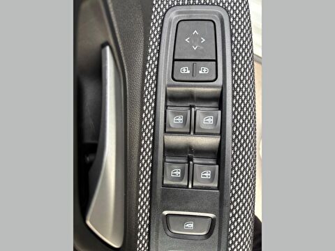 dacia, sandero stepway, 1.0 tce expression cvt, otomatik, benzin 2.el otomobil | renew 13