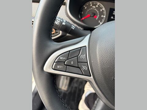 dacia, sandero stepway, 1.0 tce expression cvt, otomatik, benzin 2.el otomobil | renew 14