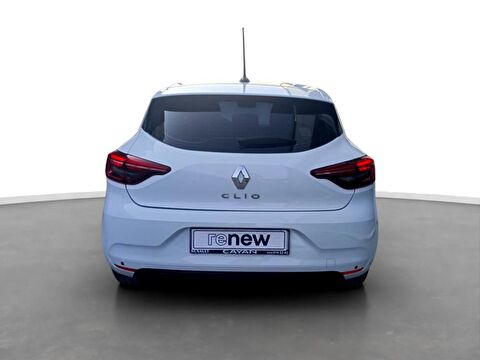 renault, clio, hatchback 1.0 tce joy x-tronic, otomatik, benzin 2.el otomobil | renew 7