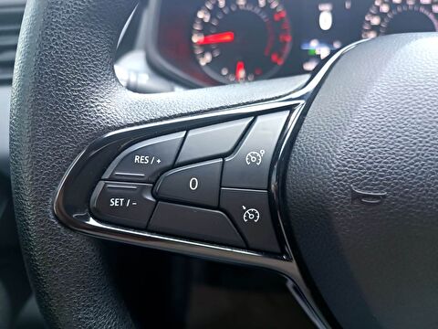 renault, clio, hatchback 1.0 tce joy x-tronic, otomatik, benzin 2.el otomobil | renew 19