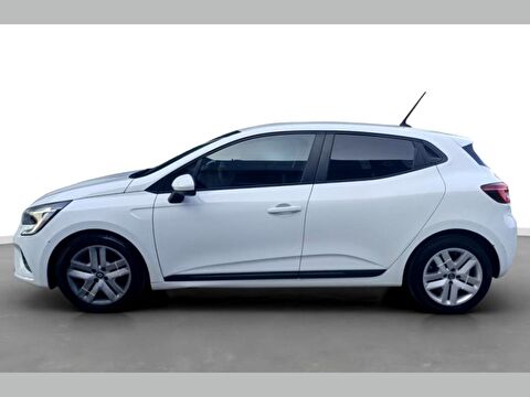 renault, clio, hatchback 1.0 tce joy x-tronic, otomatik, benzin 2.el otomobil | renew 5