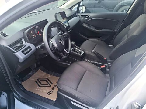 renault, clio, hatchback 1.0 tce joy x-tronic, otomatik, benzin 2.el otomobil | renew 11