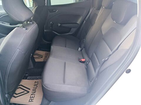 renault, clio, hatchback 1.0 tce joy x-tronic, otomatik, benzin 2.el otomobil | renew 14
