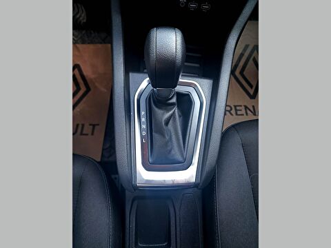 renault, clio, hatchback 1.0 tce joy x-tronic, otomatik, benzin 2.el otomobil | renew 21