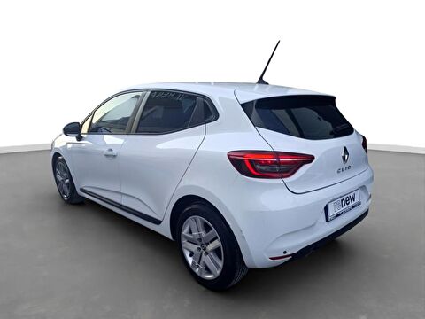 renault, clio, hatchback 1.0 tce joy x-tronic, otomatik, benzin 2.el otomobil | renew 6