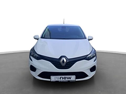 renault, clio, hatchback 1.0 tce joy x-tronic, otomatik, benzin 2.el otomobil | renew 3