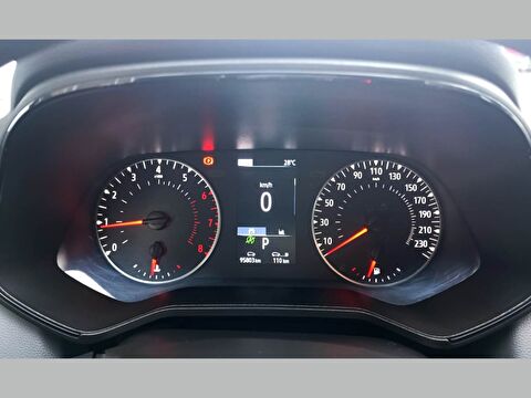 renault, clio, hatchback 1.0 tce joy x-tronic, otomatik, benzin 2.el otomobil | renew 17