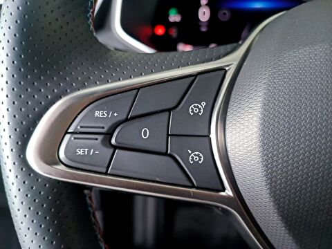 renault, clio, hatchback 1.0 tce techno esprit alpine x-tronic, otomatik, benzin 2.el otomobil | renew 19