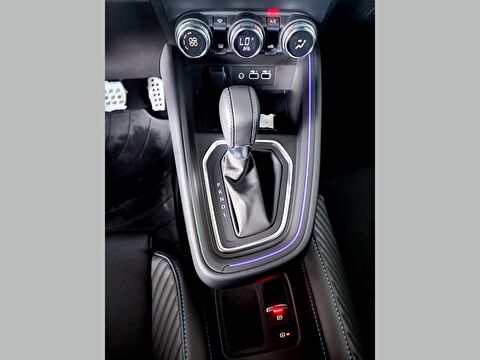 renault, clio, hatchback 1.0 tce techno esprit alpine x-tronic, otomatik, benzin 2.el otomobil | renew 23