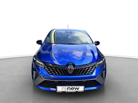 renault, clio, hatchback 1.0 tce techno esprit alpine x-tronic, otomatik, benzin 2.el otomobil | renew 3