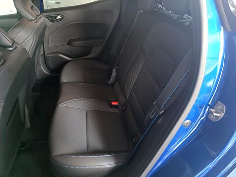 renault, clio, hatchback 1.0 tce techno esprit alpine x-tronic, otomatik, benzin 2.el otomobil | renew 16