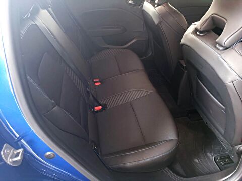renault, clio, hatchback 1.0 tce techno esprit alpine x-tronic, otomatik, benzin 2.el otomobil | renew 15