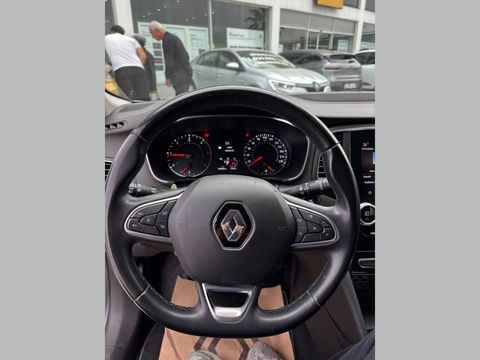 renault, megane, sedan 1.5 bluedci touch edc, otomatik, dizel 2.el otomobil | renew 15