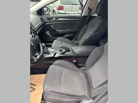 renault, megane, sedan 1.5 bluedci touch edc, otomatik, dizel 2.el otomobil | renew 20