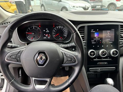 renault, megane, sedan 1.5 bluedci touch edc, otomatik, dizel 2.el otomobil | renew 24