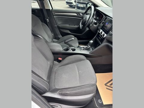 renault, megane, sedan 1.5 bluedci touch edc, otomatik, dizel 2.el otomobil | renew 14