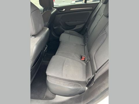 renault, megane, sedan 1.5 bluedci touch edc, otomatik, dizel 2.el otomobil | renew 21