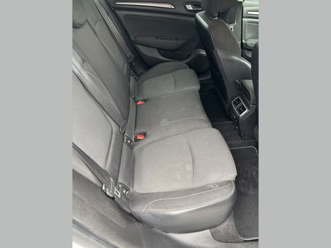 renault, megane, sedan 1.5 bluedci touch edc, otomatik, dizel 2.el otomobil | renew 9