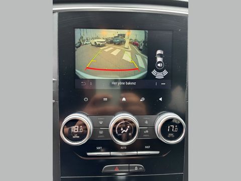 renault, megane, sedan 1.5 bluedci touch edc, otomatik, dizel 2.el otomobil | renew 11