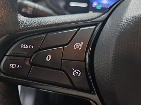 renault, clio, 1.0 tce eco equilibre x-tronic, otomatik, benzin 2.el otomobil | renew 17