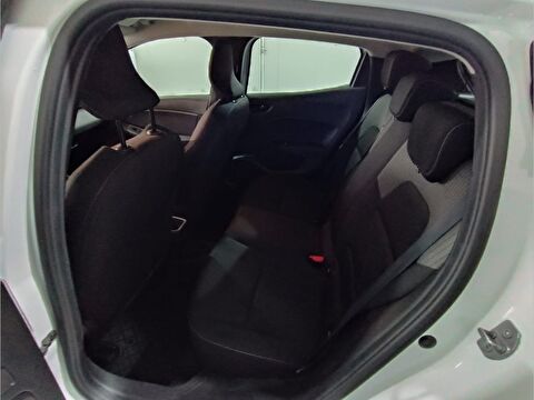 renault, clio, 1.0 tce eco equilibre x-tronic, otomatik, benzin 2.el otomobil | renew 11